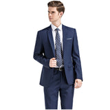 Business Suits (3 Pcs)