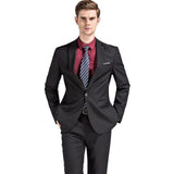 Business Suits (3 Pcs)