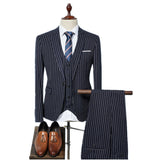 Business Suits (3 Pcs)