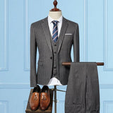 Business Suits (3 Pcs)