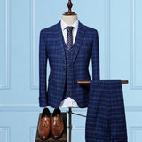 Business Suits (3 Pcs)