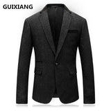 Casual Blazer