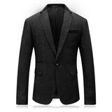 Casual Blazer