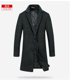 Casual Business Coat
