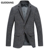 Casual Blazer