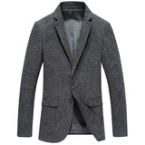 Casual Blazer