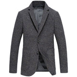 Casual Blazer