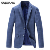 Casual Blazer