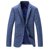 Casual Blazer