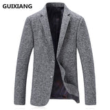 Casual Blazer