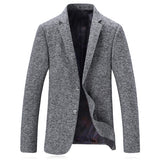 Casual Blazer