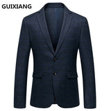 Casual Blazer