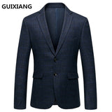 Casual Blazer