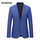 Casual Blazer