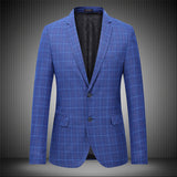 Casual Blazer