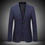 Casual Blazer