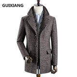 Casual Business Coat