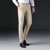 Casual Trousers
