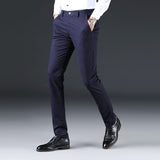 Casual Trousers