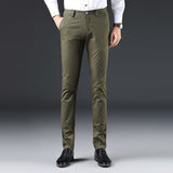 Casual Trousers