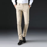 Casual Trousers