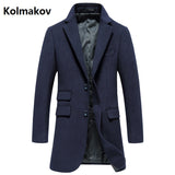 Casual Business Coat