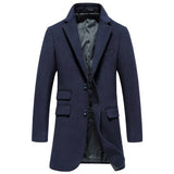 Casual Business Coat