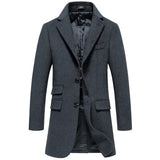 Casual Business Coat