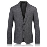 Casual Blazer
