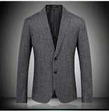 Casual Blazer