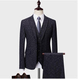 Business Suits (3 Pcs)