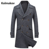 Casual Business Coat