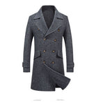 Casual Business Coat