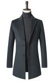 Casual Business Coat