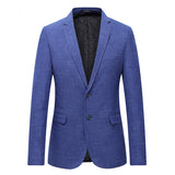 Casual Blazer