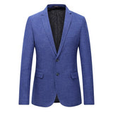 Casual Blazer
