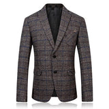 Casual Blazer