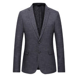 Casual Blazer