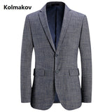 Casual Blazer