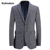 Casual Blazer