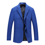 Casual Blazer