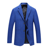 Casual Blazer