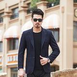Casual Blazer