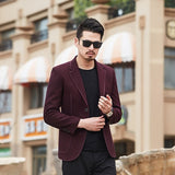 Casual Blazer