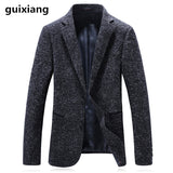 Casual Blazer