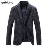 Casual Blazer