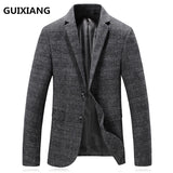 Casual Blazer