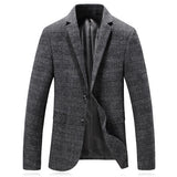 Casual Blazer