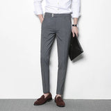 Casual Trousers