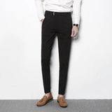 Casual Trousers